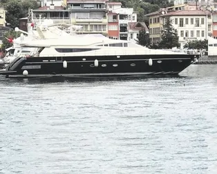 CHP lideri Kemal Kılıçdaroğlu ‘Yannina’ adlı lüks yatta kiminle görüştü?