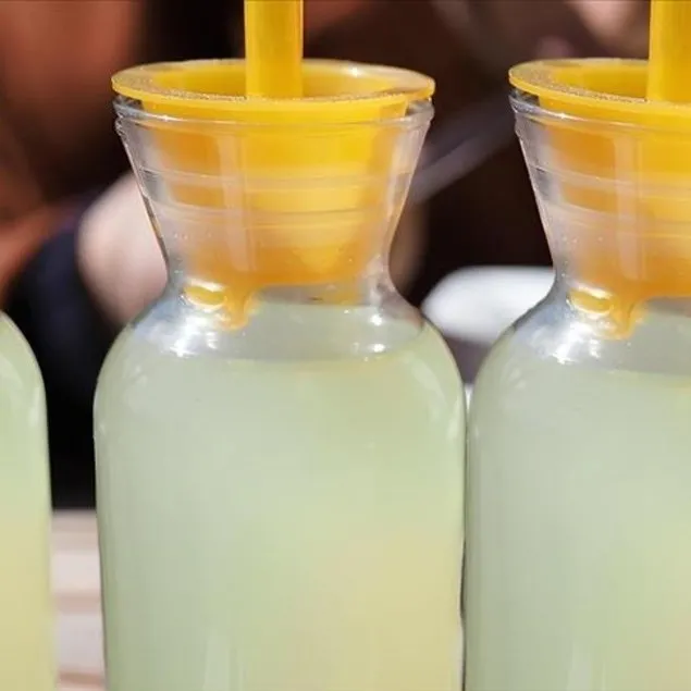 Diş ağrısına limon suyu