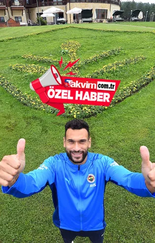 Fenerbahçe’ye Caulker’dan ağır fatura!