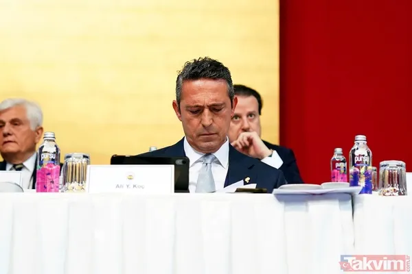 Fenerbahçe'den Galatasaray taraftarını üzecek transfer! - 21