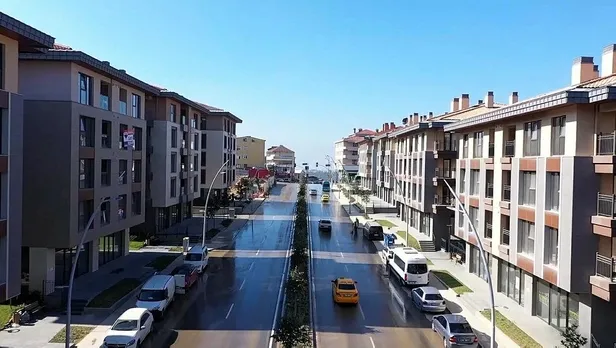 "İlk Evim, İlk İş Yerim" ve "İlk Evim Arsa" projelerinin kura çekimleri yeniden başladı-3