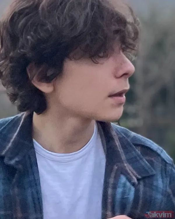 Öyle Bir Geçer Zaman Ki’nin küçük Osman’ıydı! Emir Berke Zincidi tanınmaz halde! İnanılmaz değişimi ağızları açık bıraktı - 22