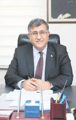 Vali yardımcısı gözaltında