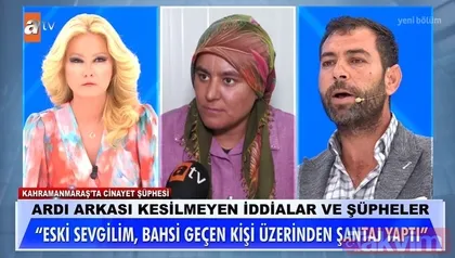 Kıyma makineli cinayette yeni gelişme! Mehmet hakkında iğrenç iddia: Küçük kızı uygunsuz fotoğraflarla tehdit etmiş