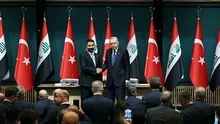 Irak’la stratejik anlaşmalar! Başkan Erdoğan duyurdu: Türkiyeye 1 milyon varil petrol verilecek