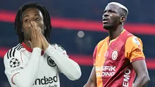 Galatasaraya yeni Victor Osimhen! Transferde dev operasyon
