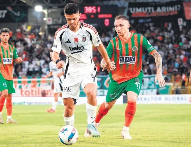 Hayal kırıklığı yaşıyoruz