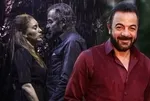 Romantik bakışları olay oldu! Kerem Alışık ve Evrim Alasya birlikte görüntülendi: "Kesin aşk var"
