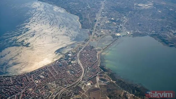 İşte Kanal İstanbul gerçekleri! CHP neden engel olmaya çalışıyor? - 13