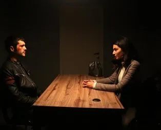 Çarpışma 3. yeni bölüm 2. fragmanı: Kerem, Cemre’ye gerçeği anlatacak mı?