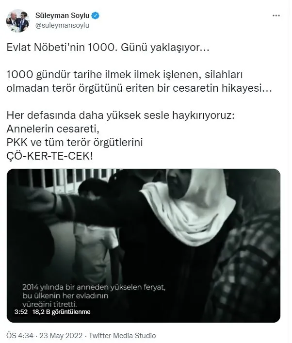 icisleri-bakanligindan-diyarbakir-annelerinin-hdp-diyarbakir-il-baskanligi-onundeki-evlat-nobetinin-1000inci-g-1653314538415.jpg İçişleri Bakanlığı'ndan 'Diyarbakır Anneleri'nin HDP Diyarbakır İl Başkanlığı önündeki 'Evlat Nöbeti'nin 1000'inci gününe ilişkin video!-4