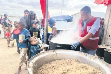 İyilikleri ertelemeyin