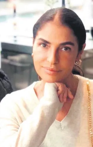 İbrahim Tatlıses'in eski eşi Derya Tuna'dan komşusuna tehdit: “Kapıda adamlar aileni öldürmek için bekliyor”