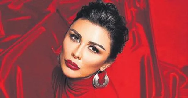 Selen Görgüzel'den nafaka açıklaması: "Hiç almadım"