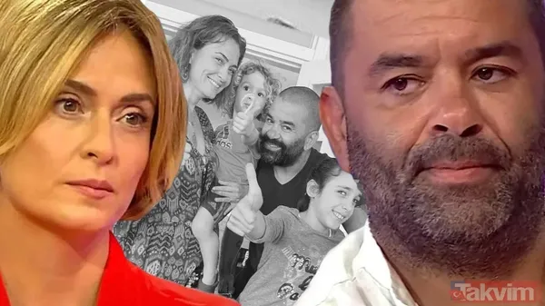 8 yıllık evliliği biten Bülent Şakrak "Hayat garantim" dedi o ismi paylaştı görenler dönüp tekrar baktı! Ceyda Düvenci sonrası... - 1