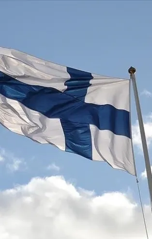 Finlandiya'dan Ruslara vize kısıtlaması