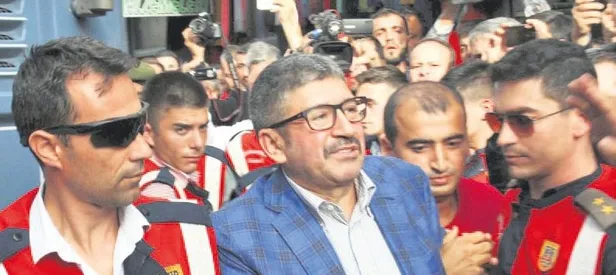 Boydak’tan ‘tüplü’ savunma