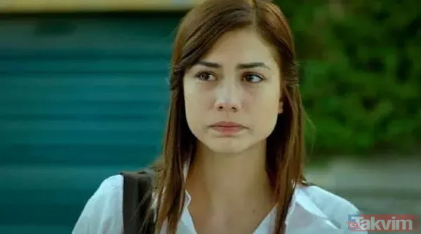 Demet Özdemir diyor ki doğal güzelim! Eski haliyle son hali arasında 2 farklı insan olan Demet Özdemir 'estetiğim botoksum yok' - 7