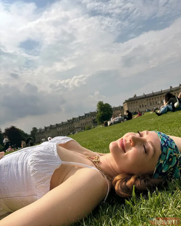 34 yaşındaki Burcu Özberk’ten ‘Türkan Şoray Kanunları’ itirafı! “Gönlüm bir proje için heyecanlanıyorsa...” - 5