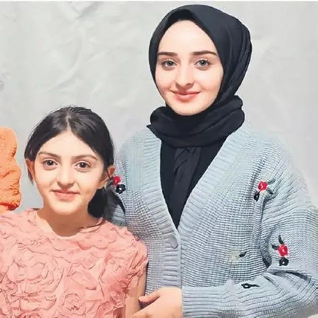 Korkunç şüphe!