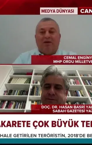 MHP'li Enginyurt'tan Bakan Albayrak ve ailesine yapılan ahlaksız saldırılara sert tepki: Algı operasyonu yapanlar nerede?