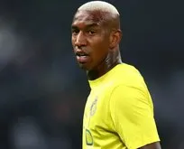 Talisca çılgınlığı