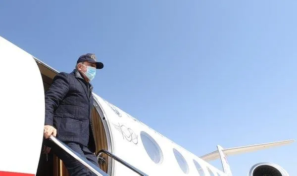 SON DAKİKA: Kandil'e operasyon için geri sayım: Terör örgütü PKK elebaşları hedefte-7