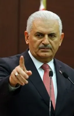 Başbakan: Mescid-i Aksa kapatılamaz