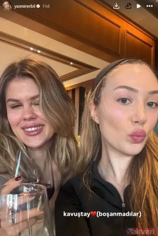 Gülseren Ceylan milyonluk aracı çarptı! Faturayı Yasmin Erbil’e kesti: Sakın benle konuşma - 5