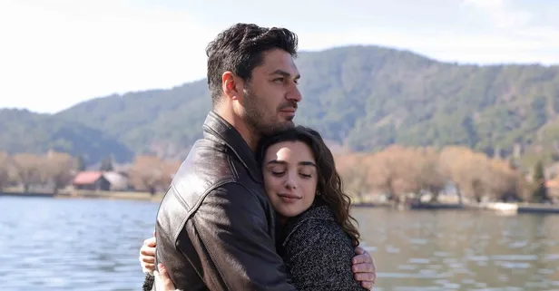 Zembilli 7. bölümde neler yaşanacak? Adem ile Fidan’ın mutlu günü!