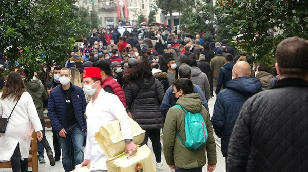 1618556505513.jpg Koronavirüs vakalarının tavan yaptığı ilde validen çok sert uyarı: Peşin peşin söylüyorum...-3