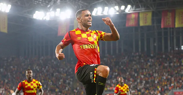 Göz Göz farklı kazandı! Göztepe Kayserispor'u 3-0 yendi