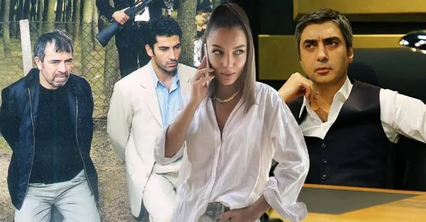 yalniz kurt 5 isimle buyuk sukse yaratacak deli yurek ve kurtlar vadisi dizilerini aratmayacak iste oyuncu kadrosu takvim