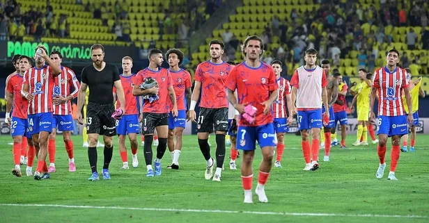 Galatasaray'dan sürpriz transfer! Atletico'ya teklif yapıldı