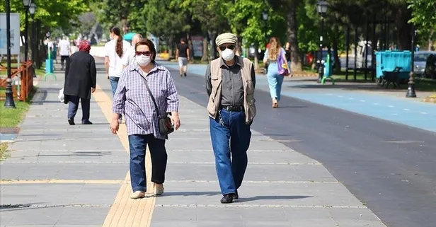 Kısmi kapanma nedir? Kısmi kapanma ne zaman ve nasıl olacak? Kısmi kapanma hangi illerde, ne zaman başlayacak?