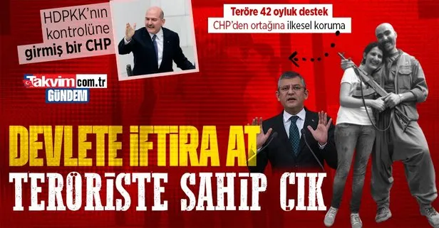 PKK gelini Semra Güzel’in milletvekilliği düşürüldü! Karar Resmi Gazete’de: CHP oylamaya ’ret’ verdi