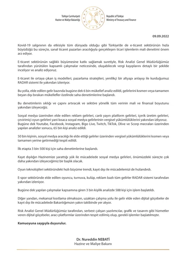 Hazine ve Maliye Bakanı Nureddin Nebati'den yeni ekonomi politikasıyla ilgili flaş açıklama-3