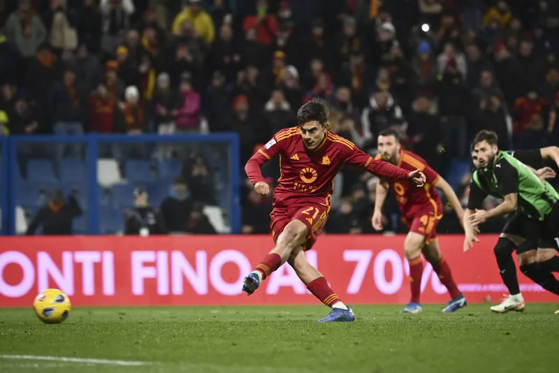 Galatasaray'dan görülmemiş transfer: Böylesi gelmedi! Avrupa Dybala transferini konuşacak - 12