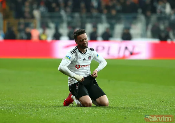 Fenerbahçe'nin transferde planı belli oldu! Isla, Gökhan Gönül ve Caner Erkin... - 6