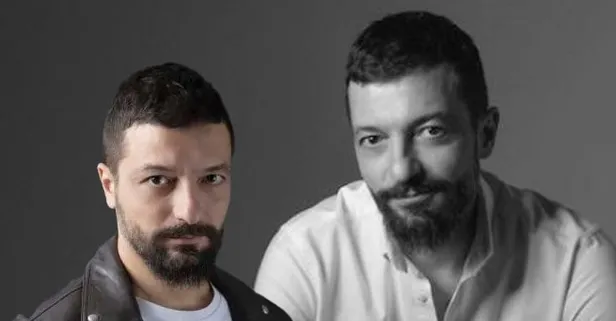 Mehmet Erdem babasını kaybetti: Son yolculuğuna uğurlandı