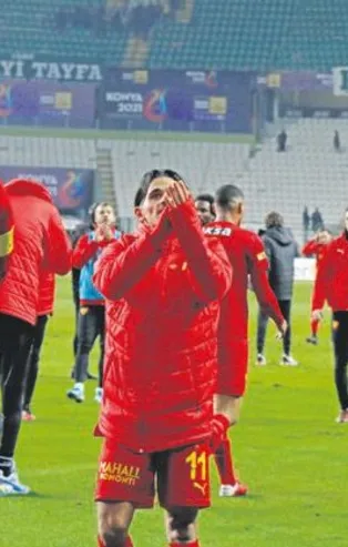 Göztepe 3 attı 3 aldı!