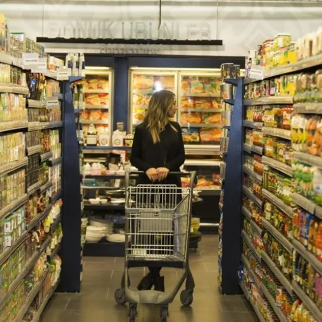 SON DAKİKA | Aralık ayı enflasyon verileri açıklandı! Yıllık bazda büyük düşüş | TÜİK Aralık 2022 enflasyon oranı