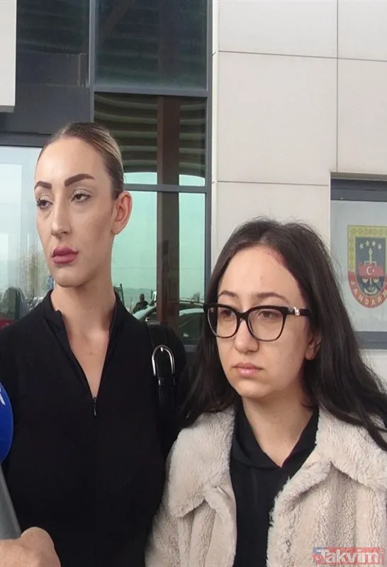 Güllü'nün kızı Tuğyan Ülkem Gülter'in ifadesi ortaya çıktı! Hamilelik ve uyuşturucu iddiası - 12