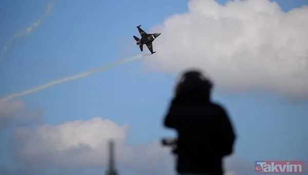 Türk Silahlı Kuvvetleri TEKNOFEST 2018’de - 2