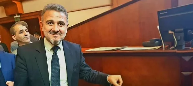 Esenyurt'un yeni belediye başkanı belli oldu