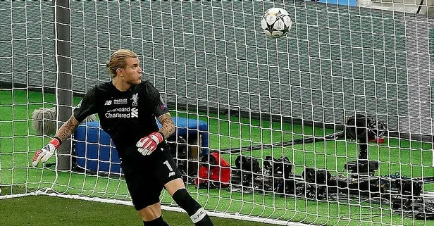 Beşiktaş'ın eski yıldızı Loris Karius'un gözü bu haberde! Newcastle United'daki geleceği belli oluyor
