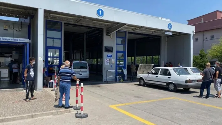 2.462,40 TL ödemeniz lazım! Yoksa ceza yersiniz! Otomobili, kamyonu, motosikleti olanlara üzen haber geldi!-5