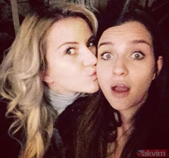 İrem Helvacıoğlu'nun sır gibi sakladığı o isim ortaya çıktı! - 19