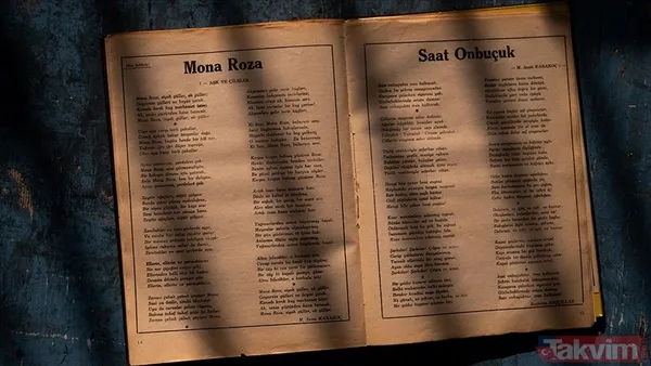 Diriliş şairi, dava ve fikir adamı: Sezai Karakoç'un ardından 4 yıl! İşte en güzel şiirleri ve sözleri - 20