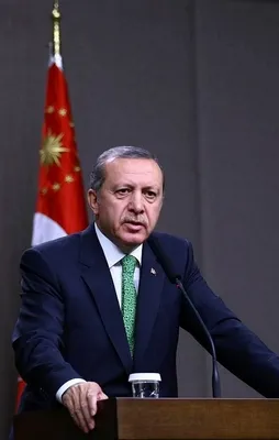 Erdoğan'dan son anket açıklaması